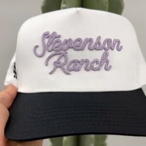 Brand New - Stevenson Ranch Hat of the Month exclusive hat